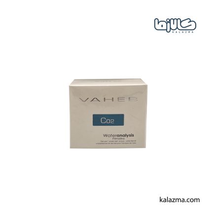کیت اندازه گیری CO2 (دی اکسید کربن) واهب