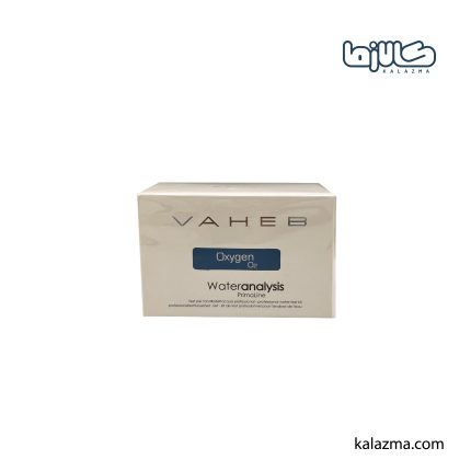 کیت اندازه گیری اکسیژن محلول